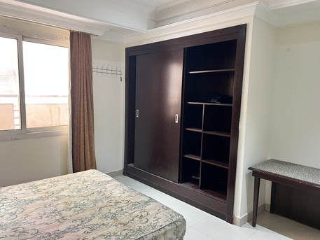 Al Batha, Apartments/Houses, SAR 2200/month,  Furnished,  Full Furnished Studio Apartment Available