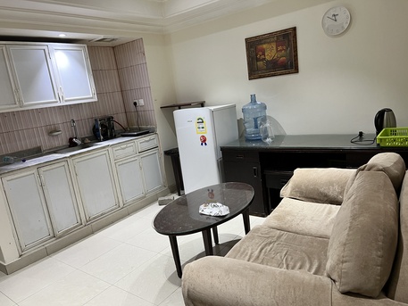 Al Batha, Apartments/Houses, SAR 2200/month,  Furnished,  Full Furnished Studio Apartment Available