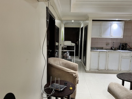 Al Batha, Apartments/Houses, SAR 2200/month,  Furnished,  Full Furnished Studio Apartment Available