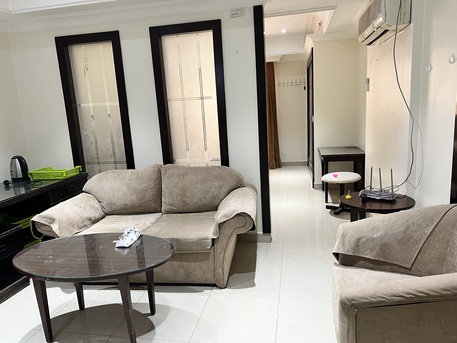Al Batha, Apartments/Houses, SAR 2200/month,  Furnished,  Full Furnished Studio Apartment Available