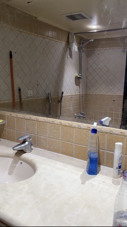 Al Batha, Apartments/Houses, SAR 2200/month,  Furnished,  Full Furnished Studio Apartment Available