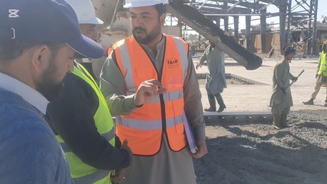 Riyadh, Job Seekers, Material Engineer / Lab Technician