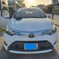SAR 20500,  Toyota Yaris,  2015,  Manual,  176000 KM,