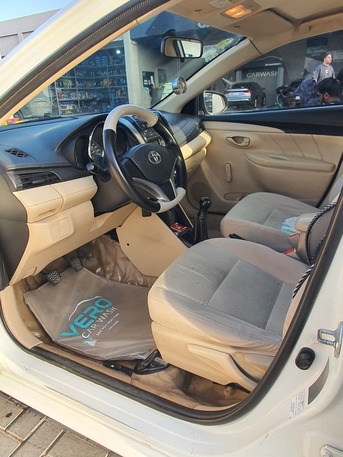 Riyadh, Vehicles, Cars & Trucks , SAR 20500,  Toyota Yaris,  2015,  Manual,  176000 KM,