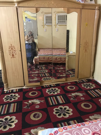 Hara, Apartments/Houses, SAR 1500/month,  1 BR,  Hara