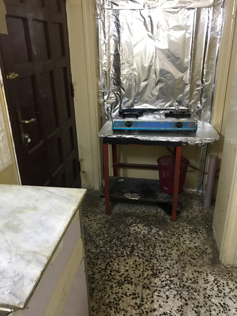 Hara, Apartments/Houses, SAR 1500/month,  1 BR,  Hara