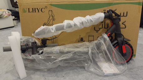 Riyadh, Bicycles, SAR 999,  Electric Scooter