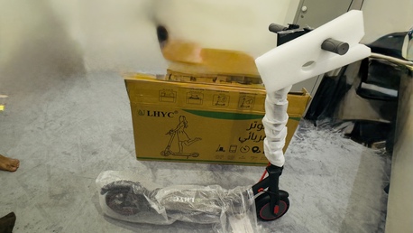 Riyadh, Bicycles, SAR 999,  Electric Scooter