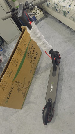 Riyadh, Bicycles, SAR 999,  Electric Scooter