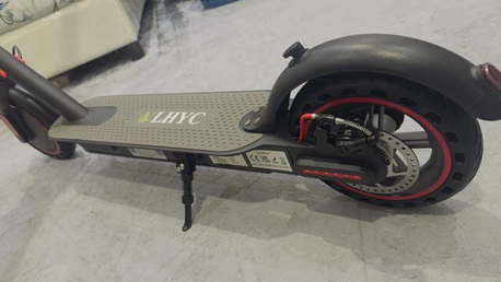 Riyadh, Bicycles, SAR 999,  Electric Scooter