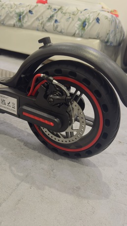 Riyadh, Bicycles, SAR 999,  Electric Scooter