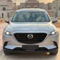 SAR 90500,  MAZDA CX9 AWD  SILVER,  2022,  Automatic,  66000 KM,  MID OPTION