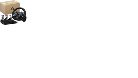 Jeddah, Toys & Games, SAR 999,  Brand New Packed Logitec Steering Wheel G29 For Sale