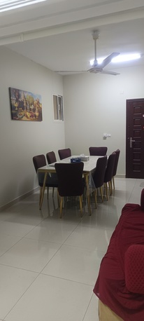 Jeddah, Household Items, SAR 6000,  Turkish Tyle Sofa Set And Dinning Table