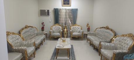 Jeddah, Household Items, SAR 6000,  Turkish Tyle Sofa Set And Dinning Table