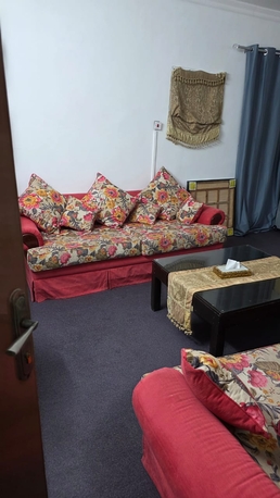 Busaiteen, Rooms for Rent, BHD 110/month,  Furnished,  Room Availabe With EWA(7 Mtr Length &times; 3.8 Mtr Width )
