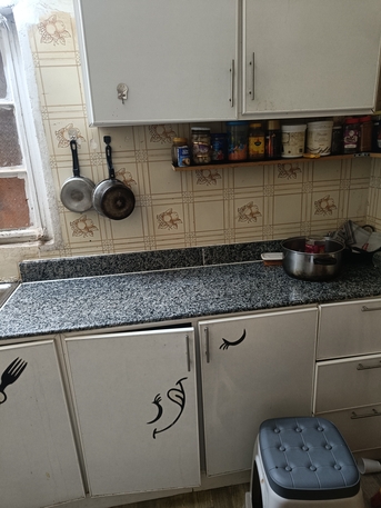 Busaiteen, Rooms for Rent, BHD 110/month,  Furnished,  Room Availabe With EWA(7 Mtr Length &times; 3.8 Mtr Width )