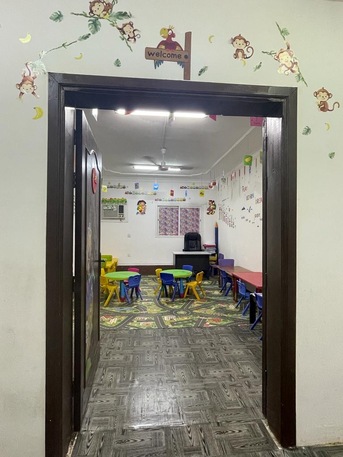 Hara, Daycare, Little Star Education Center For Kids