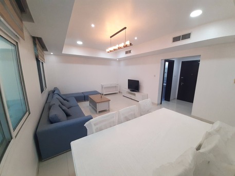 Manama, Apartments/Houses, BHD 380/month,  100 Sq. Meter,  ADILAYA .large Modern Very Bright Flat Inclusive Bd. 380/-