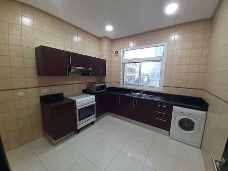 Manama, Apartments/Houses, BHD 380/month,  100 Sq. Meter,  ADILAYA .large Modern Very Bright Flat Inclusive Bd. 380/-