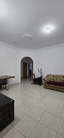 Al Baghdadyiah Al Sharqyia, Rooms Available, SAR 1000/month,  Furnished,  Neat & Clean Semi Furnished Room Available In 2 BHK Flat Near Al Rayan Hospital