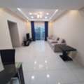 BHD 385/month,  ADILAYA .large Modern Very Bright Flat Inclusive Bd. 380/-