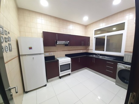 Manama, Apartments/Houses, BHD 385/month,  ADILAYA .large Modern Very Bright Flat Inclusive Bd. 380/-