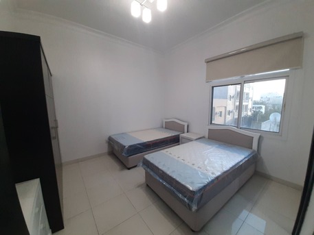 Manama, Apartments/Houses, BHD 385/month,  ADILAYA .large Modern Very Bright Flat Inclusive Bd. 380/-