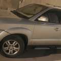 SAR 19000,  Hyundai Tucson,  2006,  Automatic,  221000 KM,  URGENT CLEAN