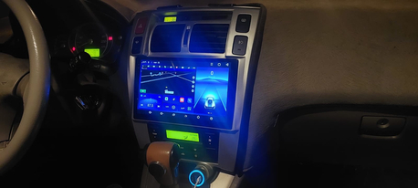 Riyadh, Vehicles, Cars & Trucks , SAR 19000,  Hyundai Tucson,  2006,  Automatic,  221000 KM,  URGENT CLEAN