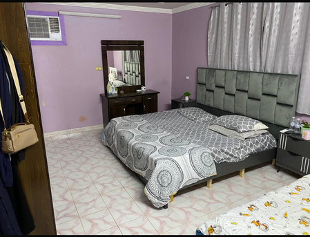 Riyadh, Villas, SAR 22000,  1 BHK Villa Portion For Indian/ Pakistan/srilankan Family