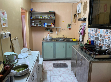 Riyadh, Villas, SAR 22000,  1 BHK Villa Portion For Indian/ Pakistan/srilankan Family