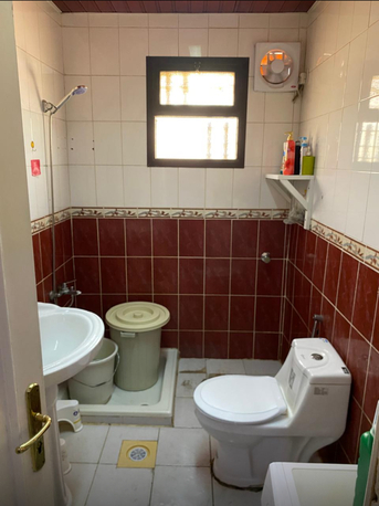 Riyadh, Villas, SAR 22000,  1 BHK Villa Portion For Indian/ Pakistan/srilankan Family