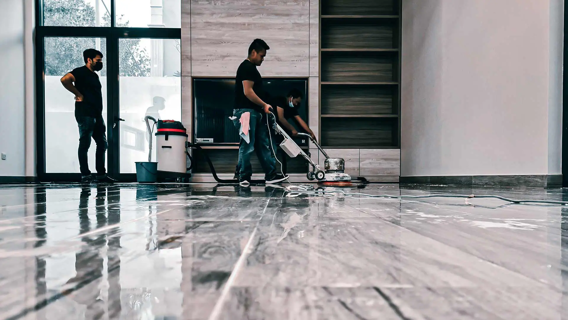 Riyadh, Villas, SAR 5001000,  Villa Deep Cleaning Service &ndash; Professional & Reliable