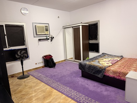 Al Iskan, Apartments/Houses, SAR 25000/year,  2 BR,  2BHK Apartment With 2 Washrooms Ground Floor