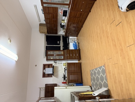 Al Iskan, Apartments/Houses, SAR 25000/year,  2 BR,  2BHK Apartment With 2 Washrooms Ground Floor