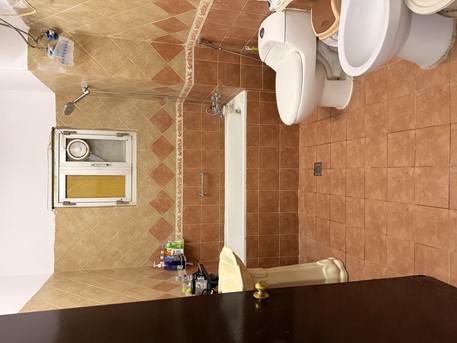 Al Iskan, Apartments/Houses, SAR 25000/year,  2 BR,  2BHK Apartment With 2 Washrooms Ground Floor