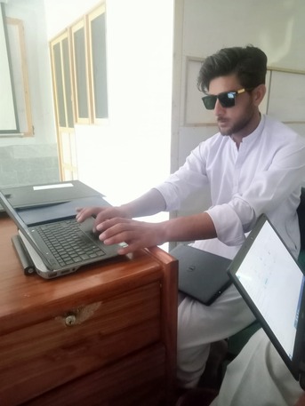 Peshawar, Job Seekers, Professional Accountant Job