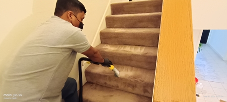 Khobar, Cleaning, Saudi Cleaning Services