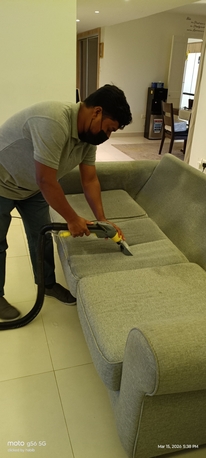 Khobar, Cleaning, Saudi Cleaning Services