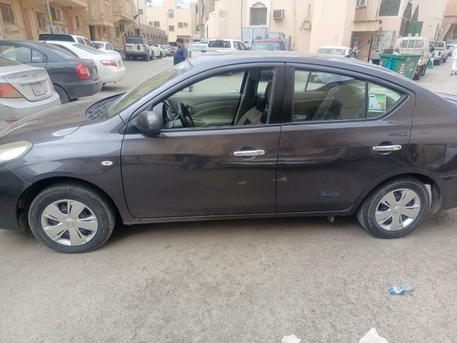 Riyadh, Vehicles, Cars & Trucks , SAR 28500,  Nissan Sunny,  2020,  Automatic,  150000 KM,    Model