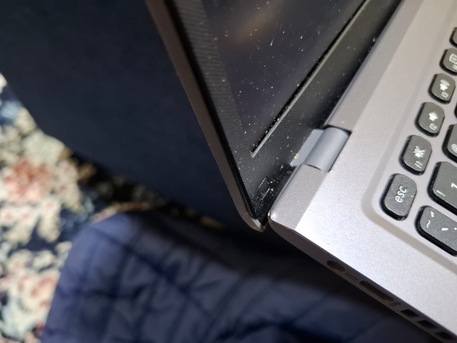 Riffa, Computers, BHD 60,  ASUS VivoBook I3 10th Gen | Good Condition | Ready To Use