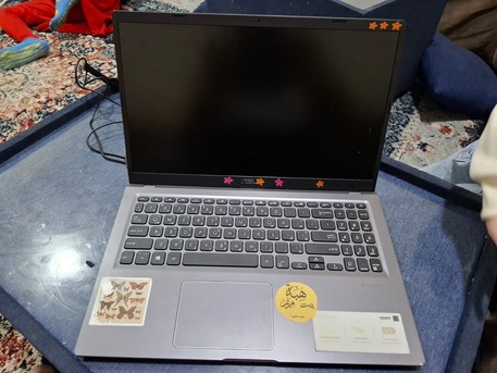 Riffa, Computers, BHD 60,  ASUS VivoBook I3 10th Gen | Good Condition | Ready To Use