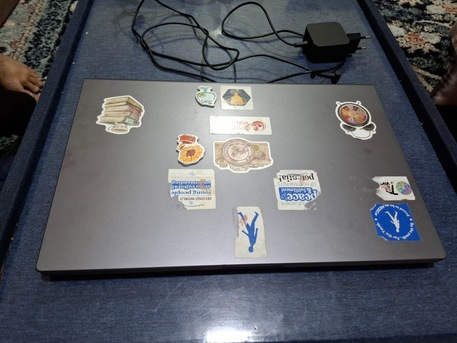 Riffa, Computers, BHD 60,  ASUS VivoBook I3 10th Gen | Good Condition | Ready To Use