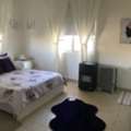 JOD 325/month,  Furnished,  1 BR,  50 Sq. Meter,  Nice Bright Apartment For Rent In Alweibdeh