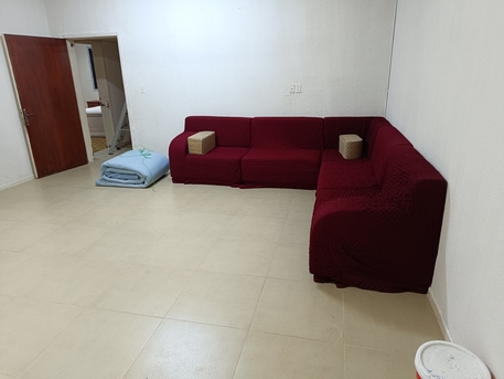 Dammam, Apartments/Houses, SAR 1650/year,  2 BR,  Full Furnished Flat