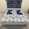 SAR 5,  New Medium Size Bed And Mattress Available