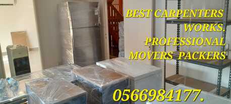 Jeddah, Furniture, SAR 11,  Expert Furniture Moving Shifting Packing Carpentery Work Furniture Repairing Service Avble