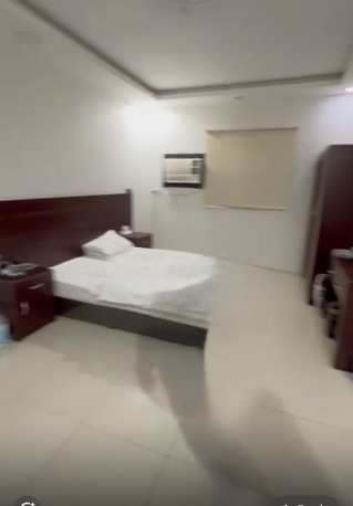 Afif, Apartments/Houses, SAR 900/month,  Furnished,  1 BR,  95 Sq. Meter,  1BHK One BHK Room Fully Furnished In AFIF