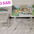 SAR 30,  Kids STUDY Table And Study Table
